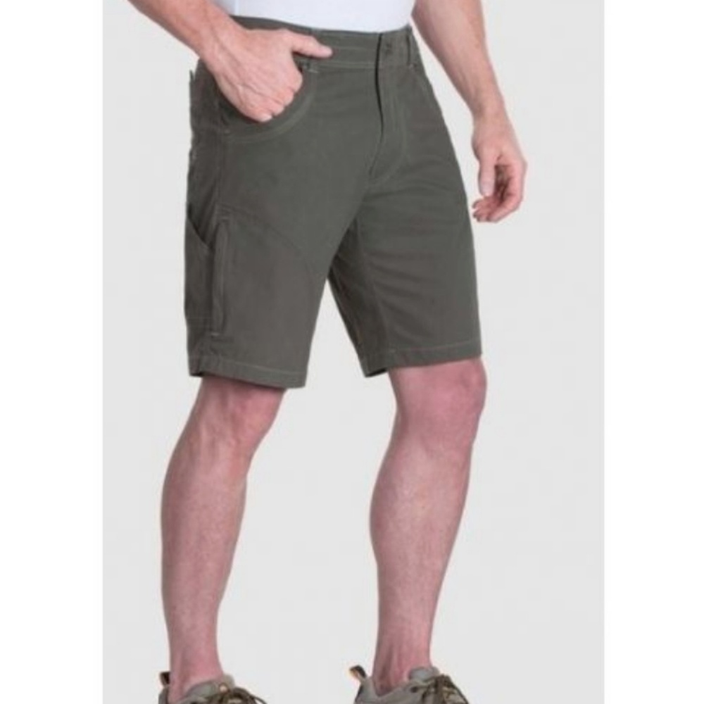 Men's Kuhl Ramblr Shorts, Size 30